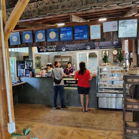 Hot Coffee Guest House And Resort Ban Mae Na Chon Экстерьер фото