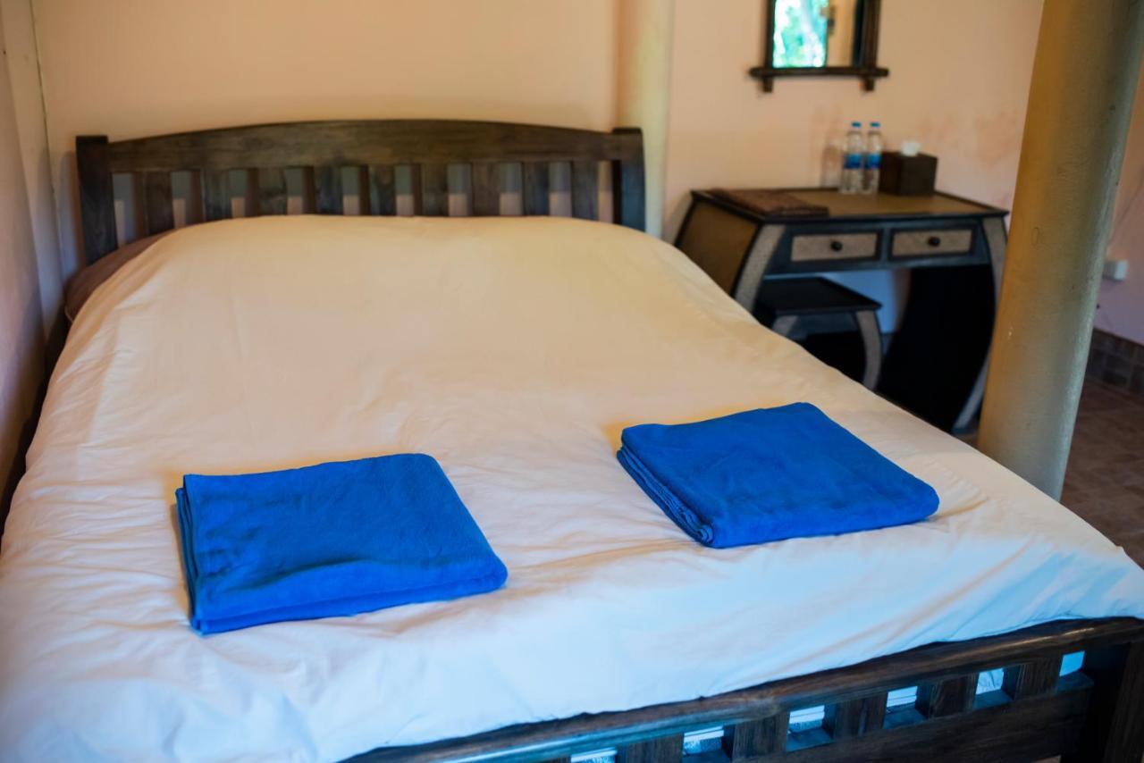 Hot Coffee Guest House And Resort Ban Mae Na Chon Экстерьер фото