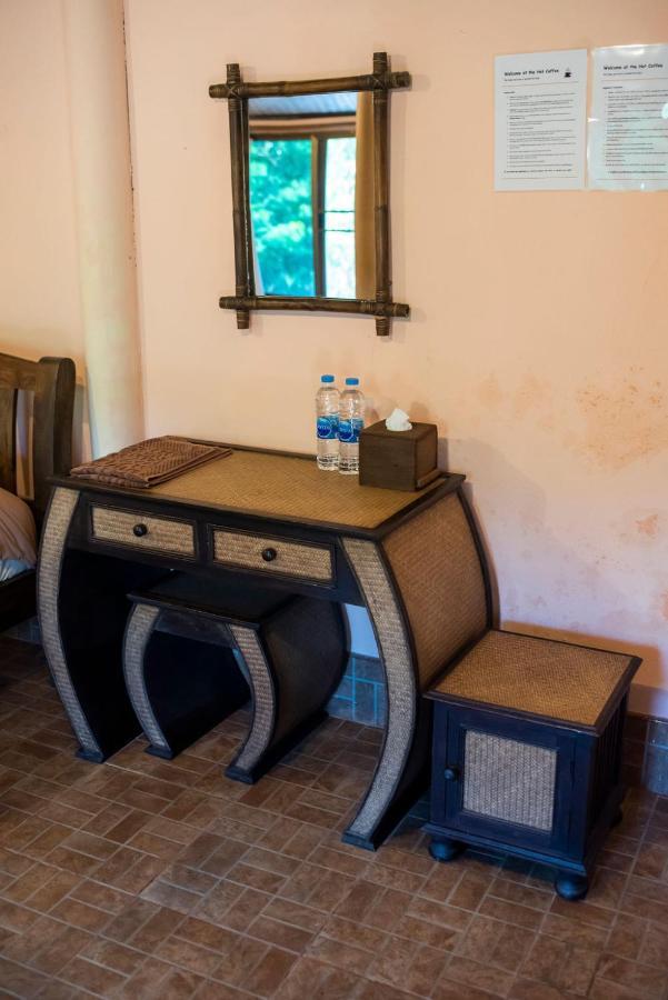 Hot Coffee Guest House And Resort Ban Mae Na Chon Экстерьер фото