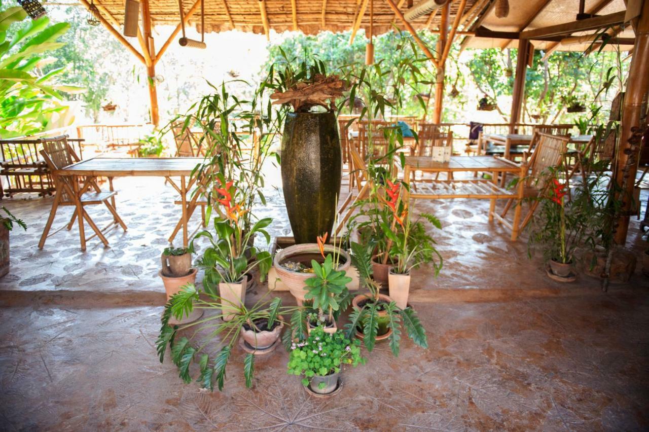 Hot Coffee Guest House And Resort Ban Mae Na Chon Экстерьер фото
