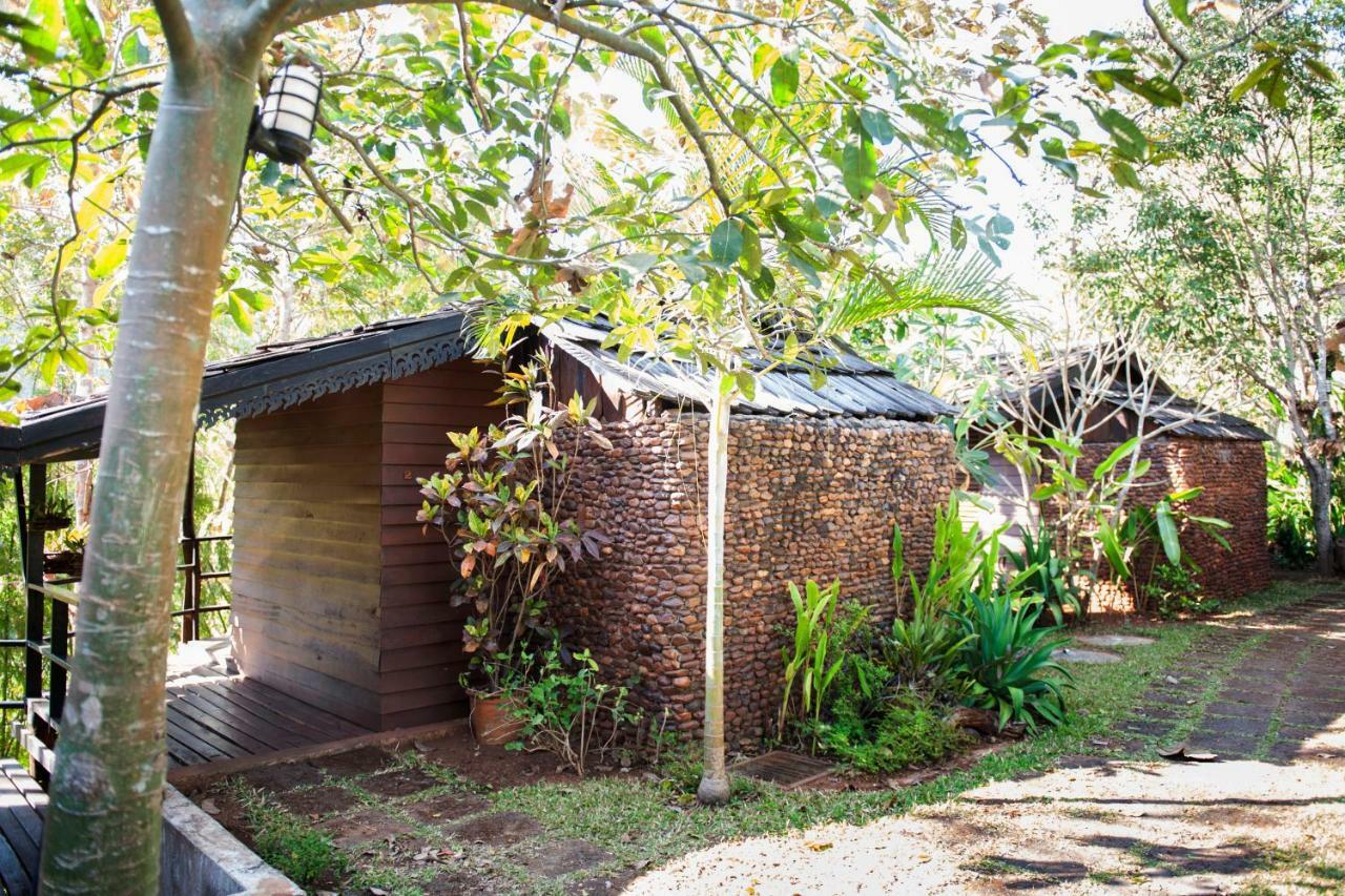 Hot Coffee Guest House And Resort Ban Mae Na Chon Экстерьер фото