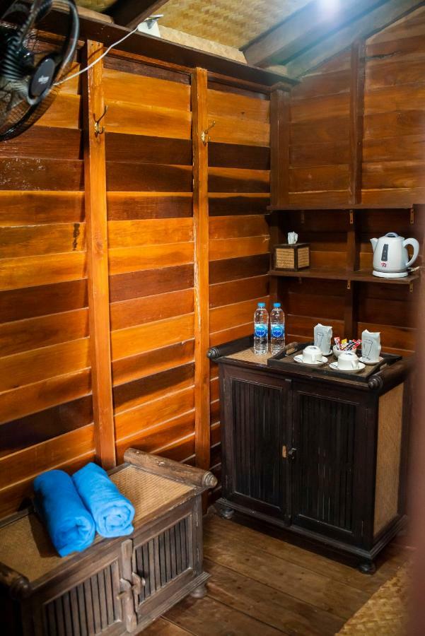 Hot Coffee Guest House And Resort Ban Mae Na Chon Экстерьер фото