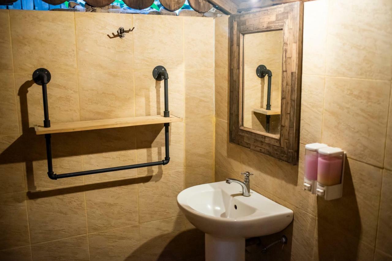 Hot Coffee Guest House And Resort Ban Mae Na Chon Экстерьер фото