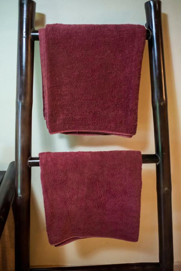 Hot Coffee Guest House And Resort Ban Mae Na Chon Экстерьер фото